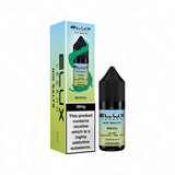 Elux Nic Salts - Menthol