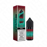 Elux Nic Salts - Oasis