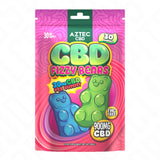 Aztec CBD 900mg Gummies