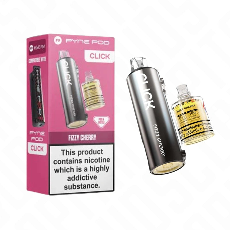 Pyne Pod Click Replacement Pods Pyne Pod