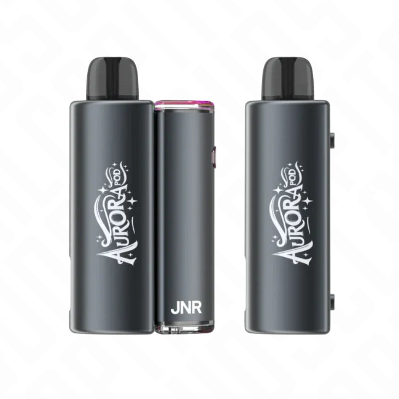 JNR Aurora 30k Prefilled Vape Pod Kit