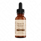 Nootrocan 1500mg 5% Full-Spectrum CBD Nootropic Tincture