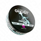 GHOST Medium 16mg Nicotine Pouches GHOST
