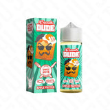 French Dude Shortfill - Apple Fritter DV Brands