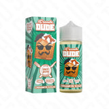 French Dude Shortfill - Cinnamon Sugar DV Brands