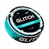 Glitch Regular 16mg Nicotine Pouches N.G.P Tobacco