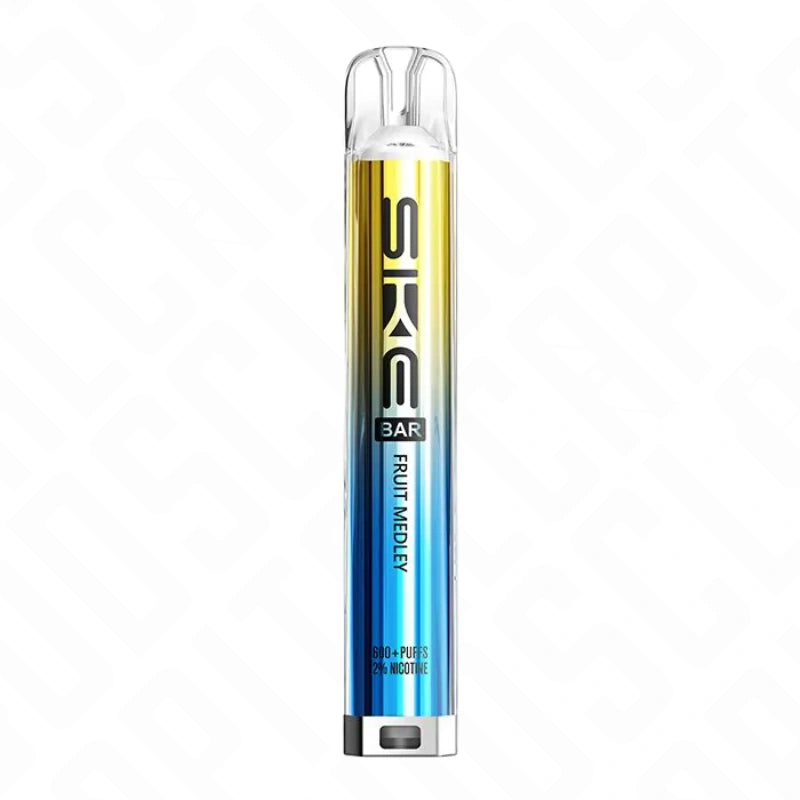 SKE Bar 600 Prefilled Vape Pod Kit SKE