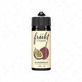 Frukt Cyder Shortfill - Passionfruit Frukt Cyder