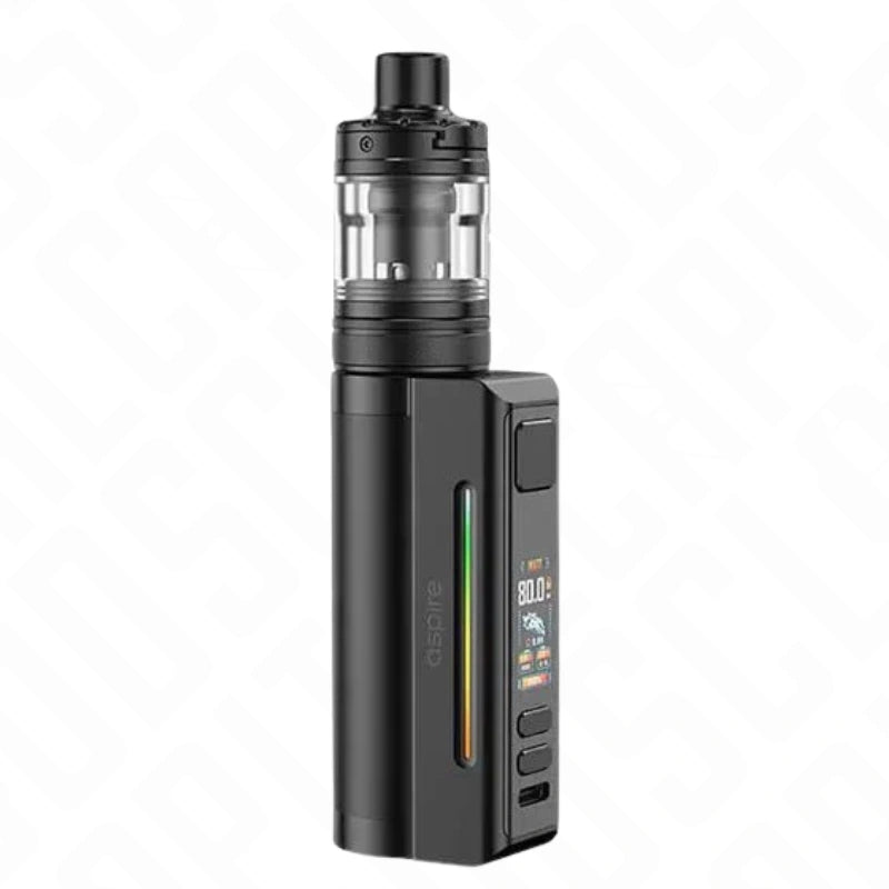 Aspire Zelos M80 Vape Kit