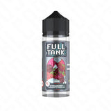 Full Tank Shortfill - Strawberry Raspberry & Cherry Ice Full Tank
