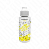 Future Juice Elixir Shortfill - Lemon Cheesecake Deluxe Future Juice