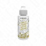 Future Juice Elixir Shortfill - Vanilla & Peanut Butter Cupcake Future Juice