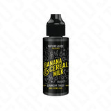 Future Juice Shortfill - Banana & Cereal Milk Future Juice