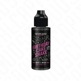 Future Juice Shortfill - Birthday Cake Shake Future Juice