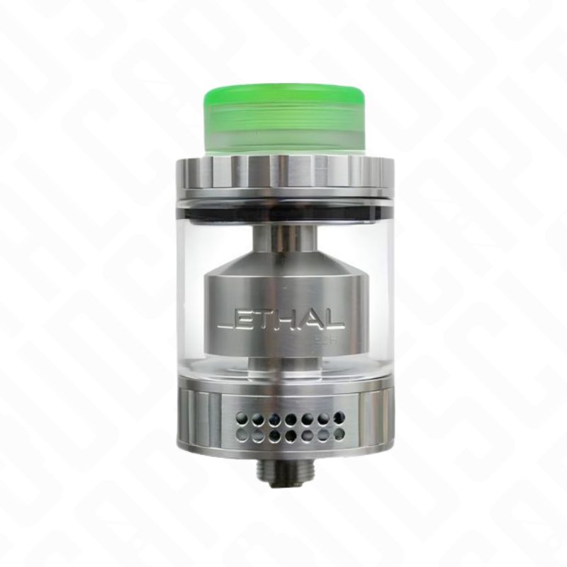 GM Mods Lethal Limited Edition 25mm RTA GM Mods