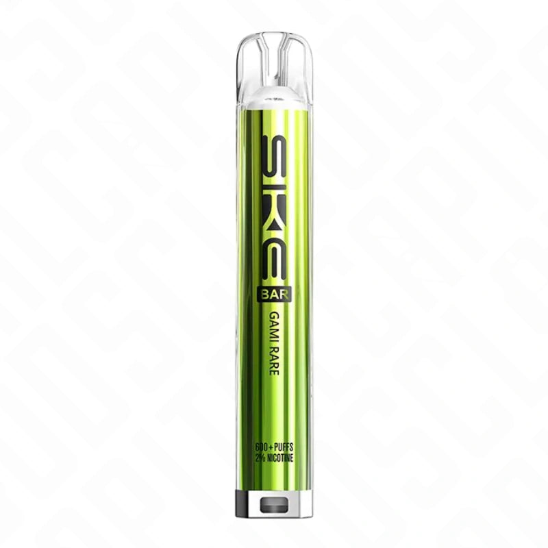 SKE Bar 600 Prefilled Vape Pod Kit SKE