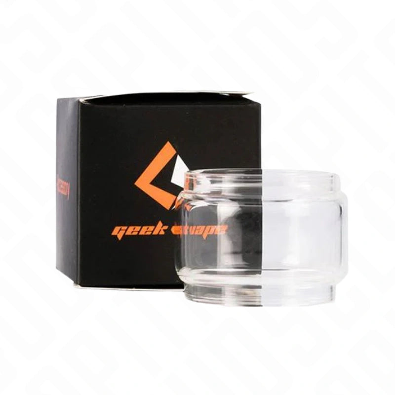 Geekvape Zeus Dual RTA XL Replacement Glass Geekvape
