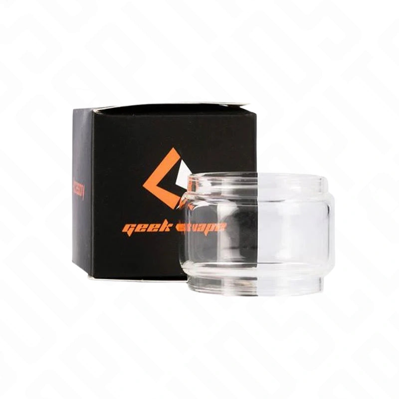 Geekvape Zeus X RTA Extended Replacement Glass Geekvape