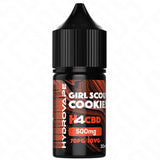 Hydrovape H4 500mg CBD liquid