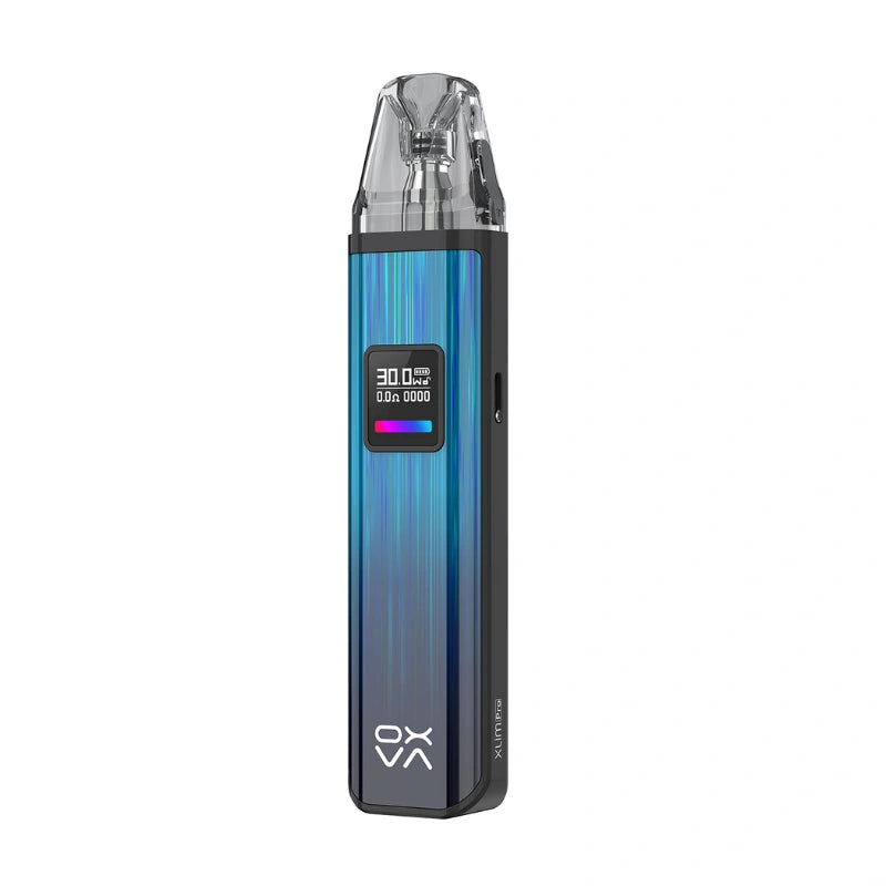 OXVA Xlim Pro 30W Vape Pod Kit Oxva