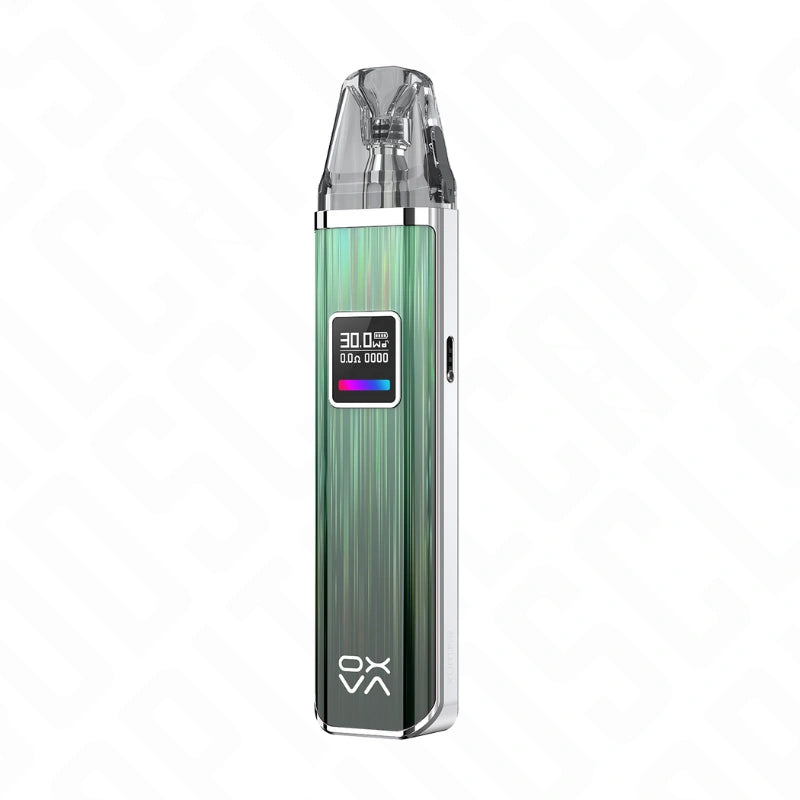 OXVA Xlim Pro 30W Vape Pod Kit Oxva
