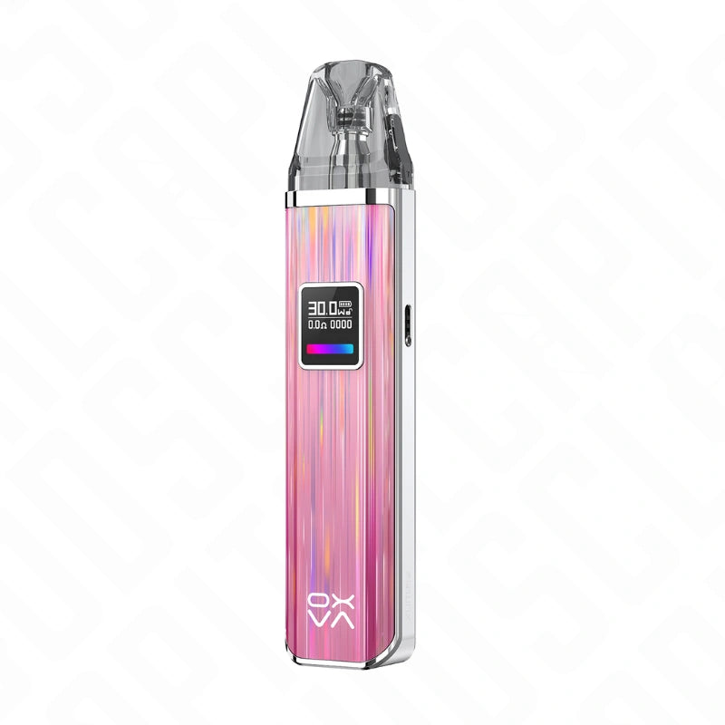 OXVA Xlim Pro 30W Vape Pod Kit Oxva