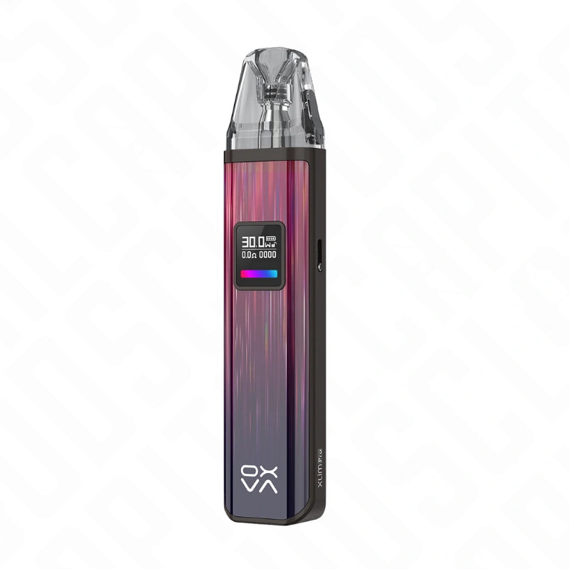 OXVA Xlim Pro 30W Vape Pod Kit Oxva