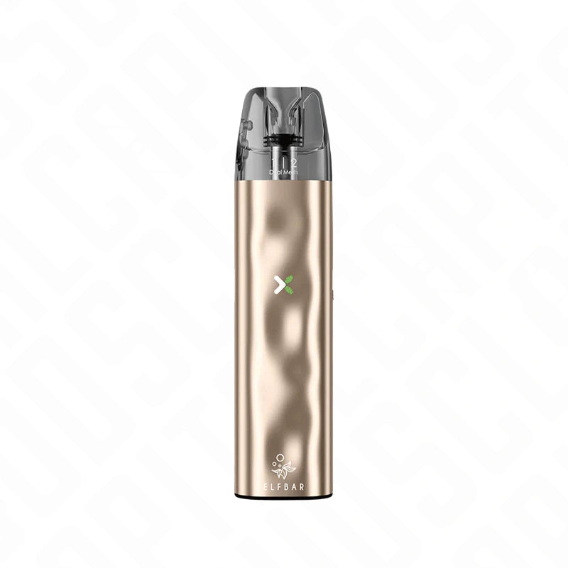 Elf Bar ELFX Mini Pod Vape Kit 30W (Buy 1 Get 1 Free)