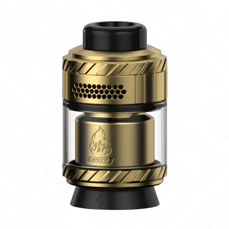 ThunderCloud Blaze Pro Max RTA Rebuildable Tank
