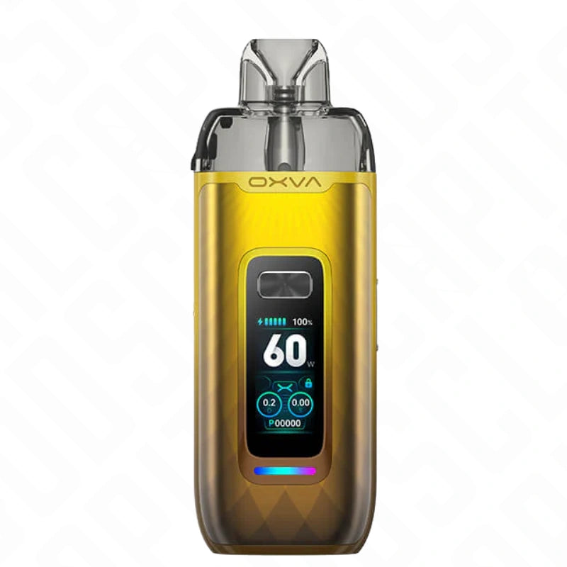 OXVA Vprime 60W Vape Pod Kit Oxva