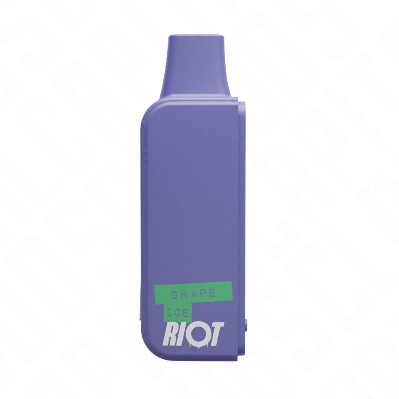 Riot Connex 10mg Replacement Pods