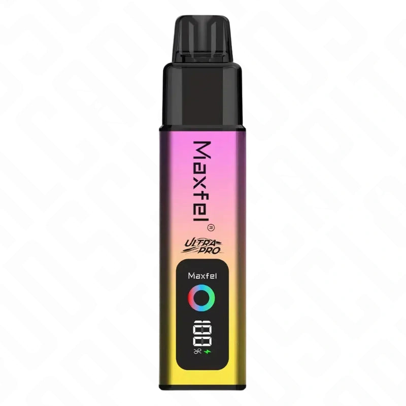 Maxfel Ultra Pro Prefilled Pod Vape Kit