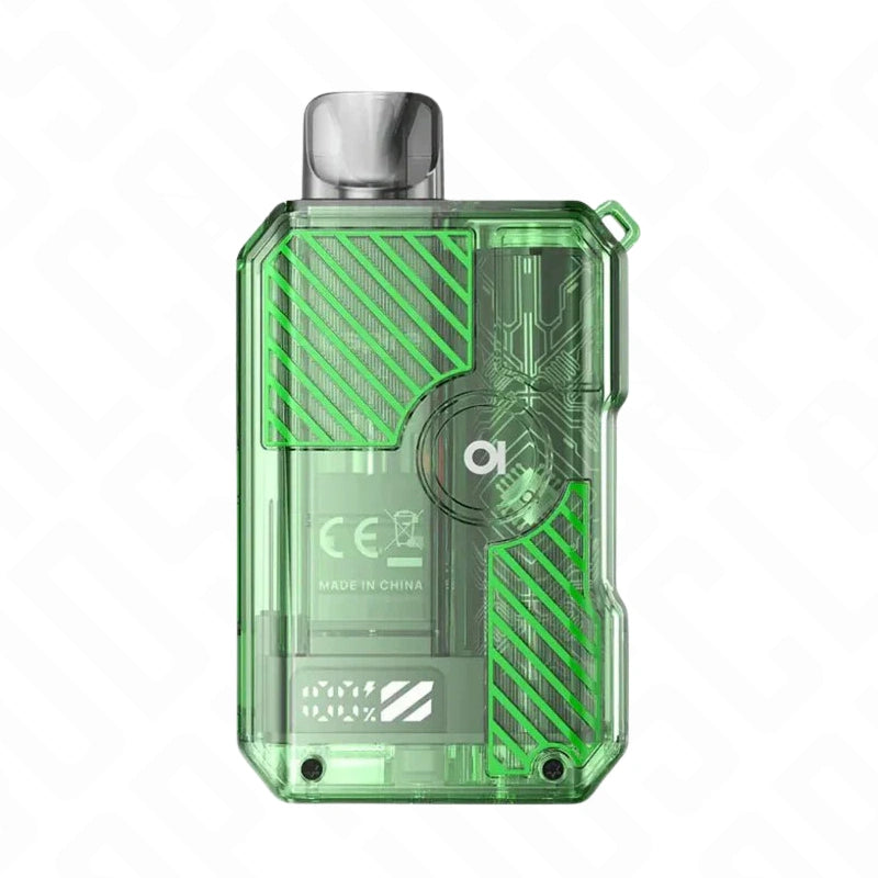 Aspire Gotek X III Pod Vape Kit
