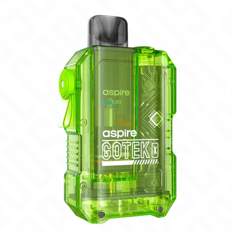 Aspire Gotek X Pod Vape Kit 16W