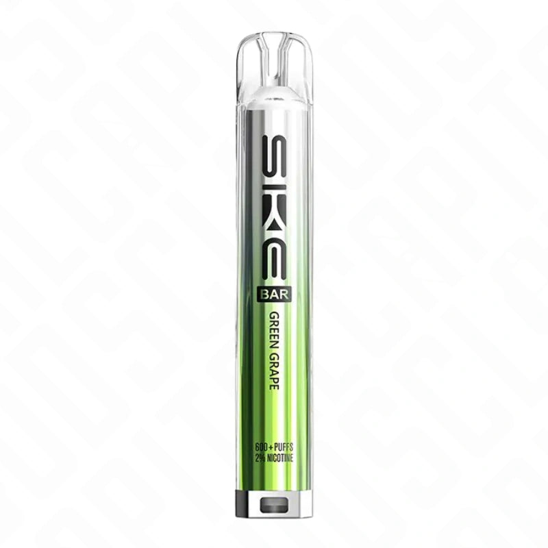 SKE Bar 600 Prefilled Vape Pod Kit SKE