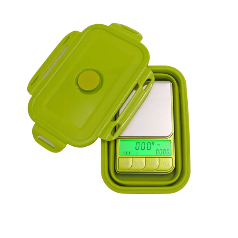 Kenex Omega Digital Scale 0.01g - 200g