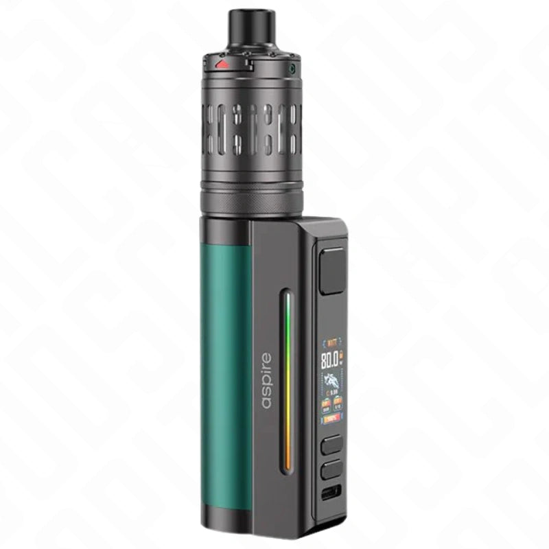 Aspire Zelos M80 Vape Kit