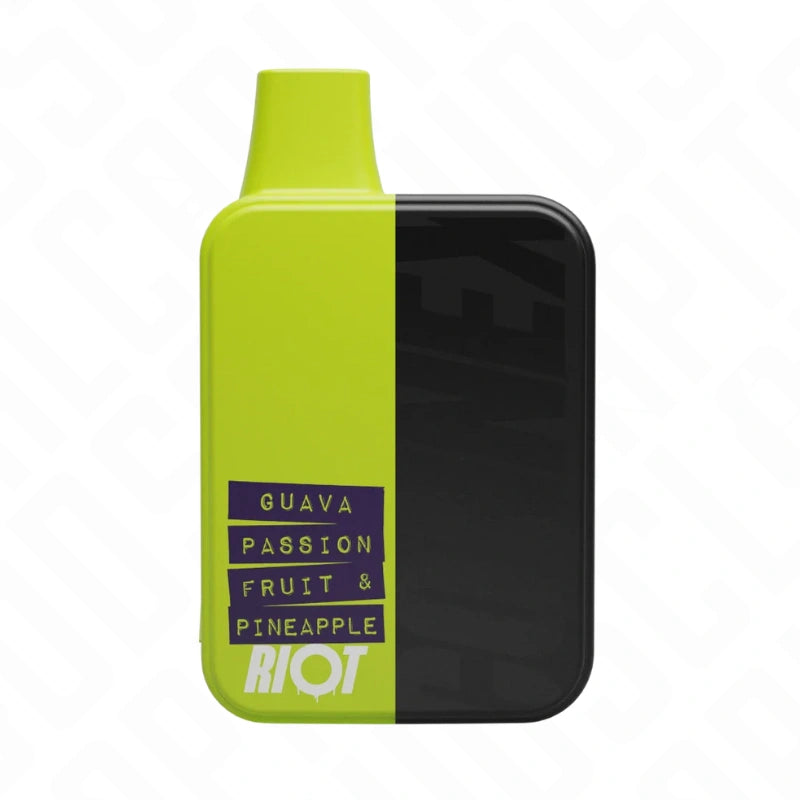 Riot Connex 20mg prefilled Vape Pod Kit