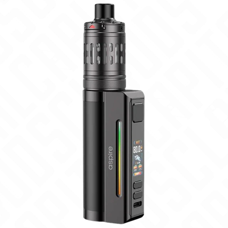 Aspire Zelos M80 Vape Kit