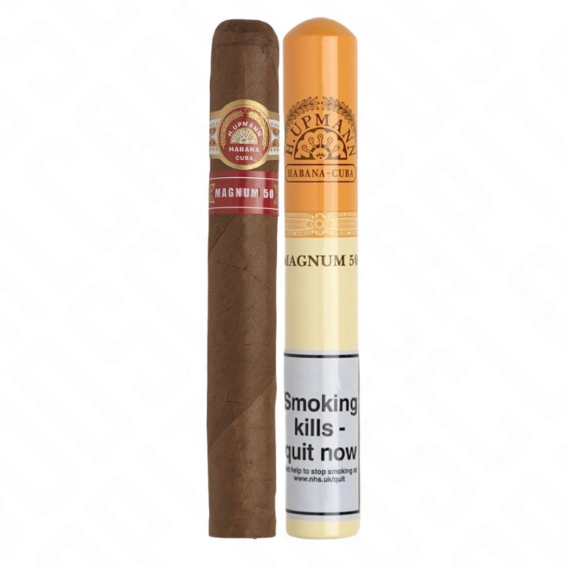 H. Upmann Magnum 50 Cigar – Single