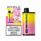 Hyola Ultra 30K Prefilled Vape Pod Kit