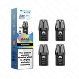 Hayati Remix 2400 Replacement Pods