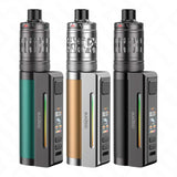 Aspire Zelos M80 Vape Kit