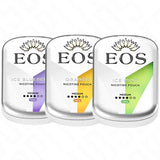 EOS Medium 12mg Nicotine pouches EOS