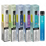 Elf Bar ELFA Pro Prefilled Pod Vape Kit