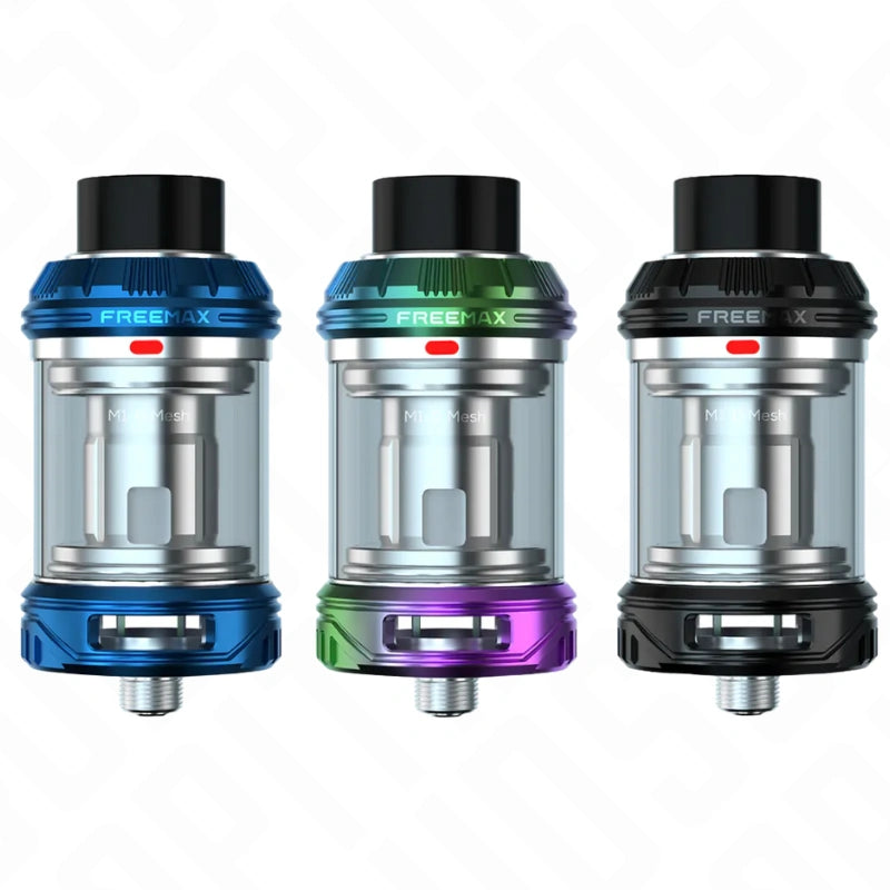 FreeMax M Pro 3 Tank