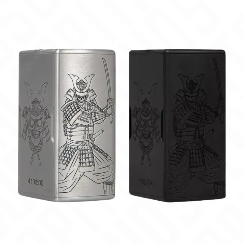 Vaperz Cloud Hammer Of God 400 Shinobi v2