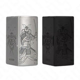 Vaperz Cloud Hammer Of God 400 Shinobi v2