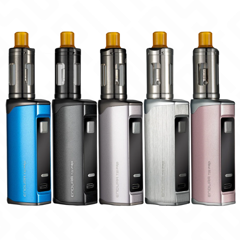 Innokin Endura T22 Pro Kit