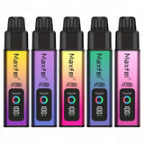Maxfel Ultra Pro Prefilled Pod Vape Kit